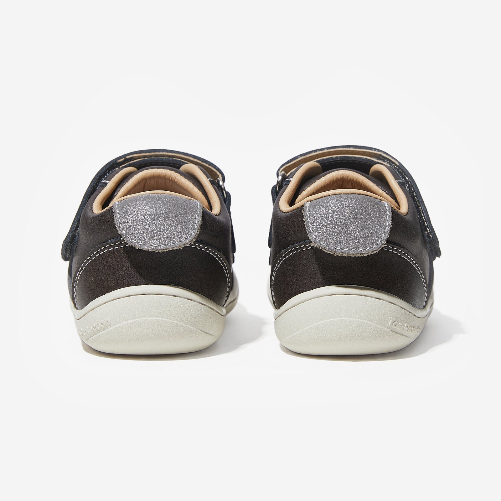 layne obsidian black woolly kids autumn infant leathr shoes youths shoes prewalkers designer infant shoes