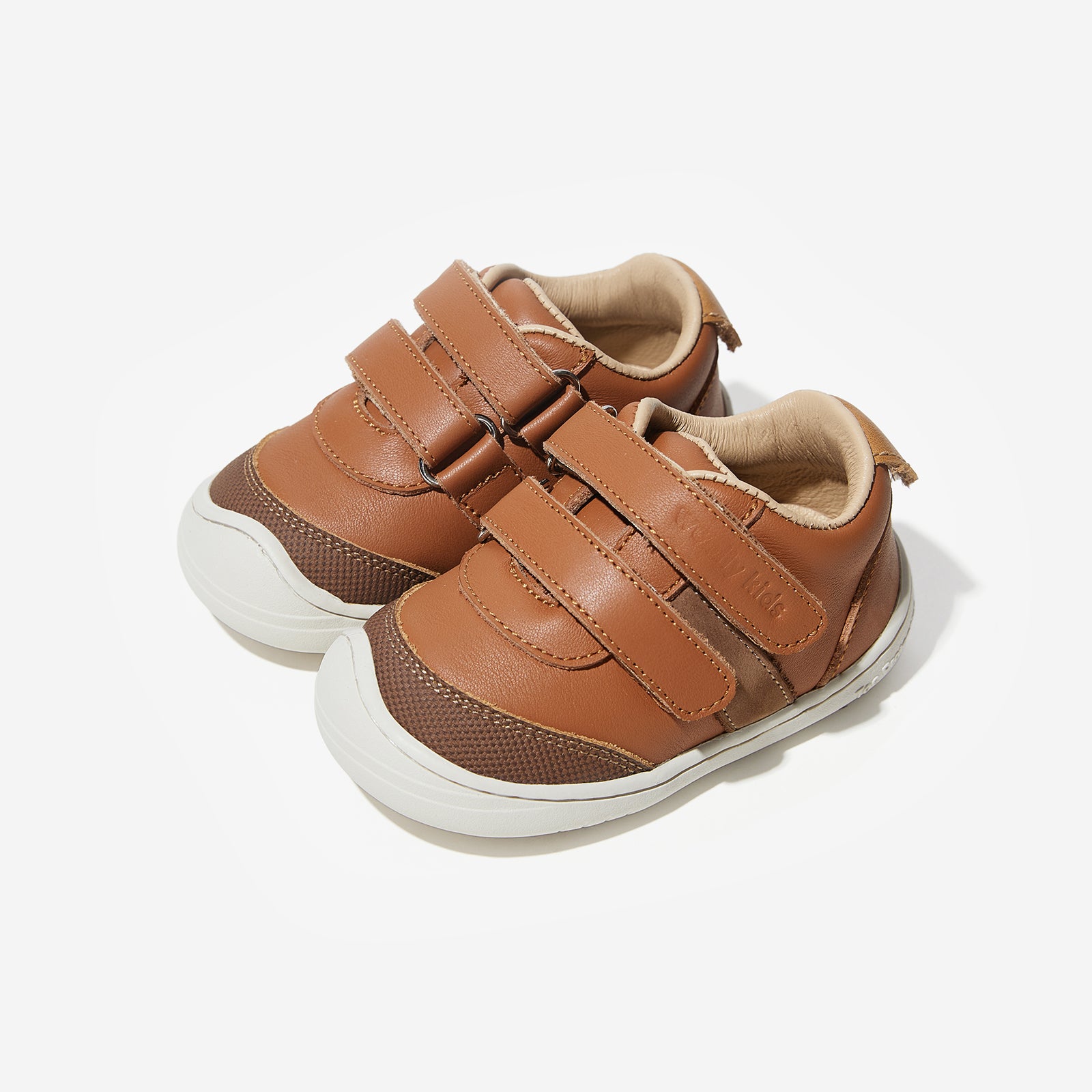 layne latte brown woolly kids autumn infant leathr shoes kids boots crawling shoes leather childrens shoes
