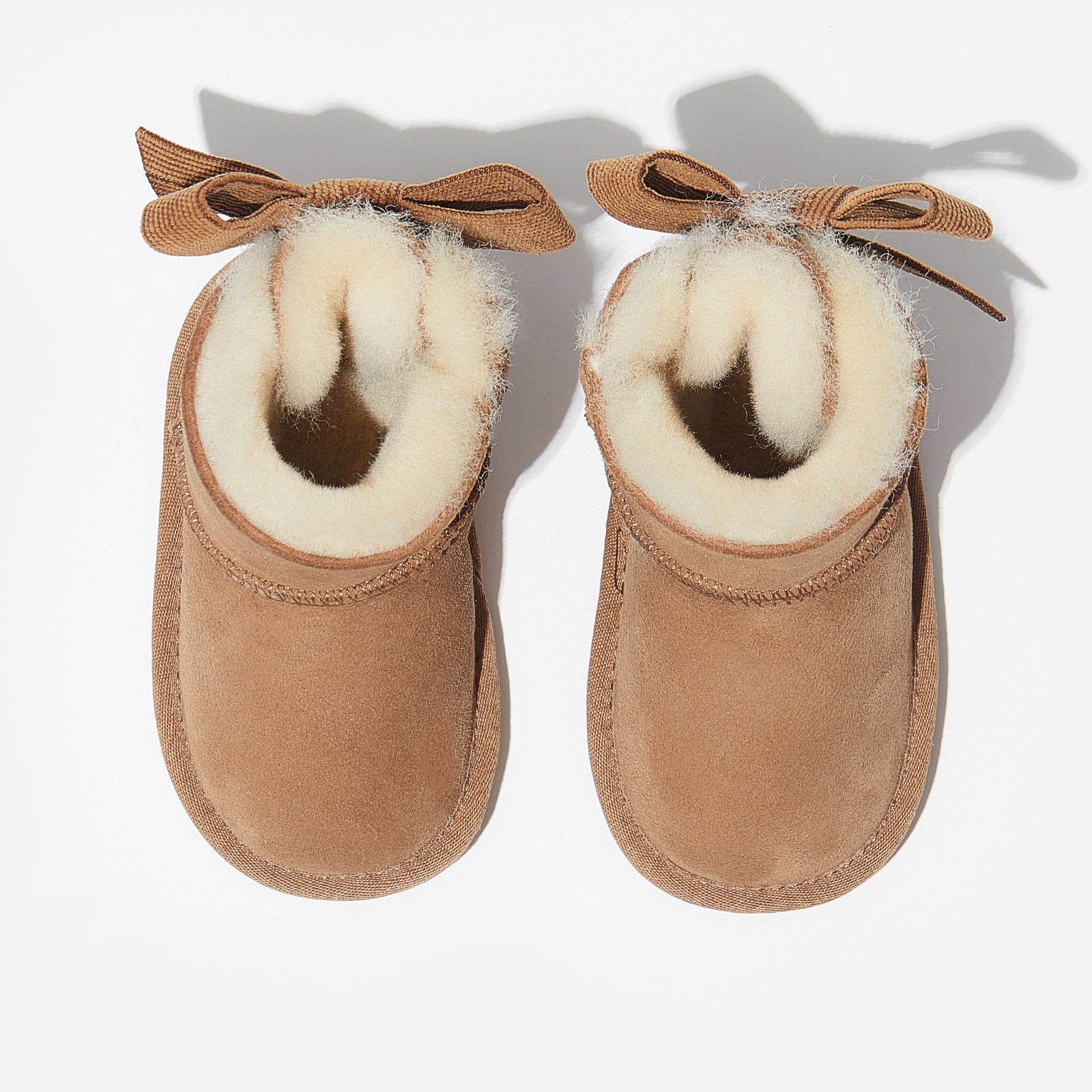 mini freeze chestnut woolly kids leather kids shoes baby infants shoes Winter boots childrens barefoot shoes Kids snow boots
