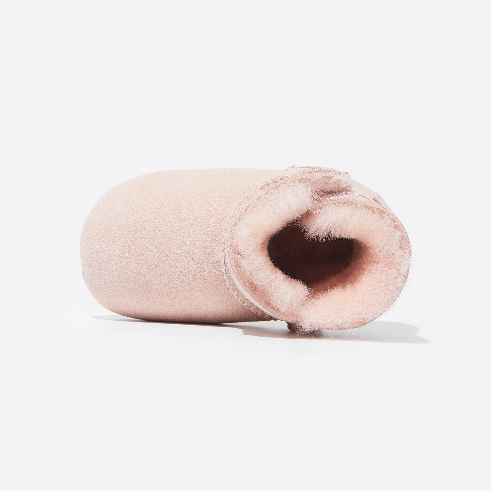 wynter pink woolly kids leather kids shoes baby infants shoes Infant winter boots boys shoes Childrens boots